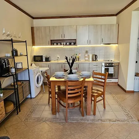 Apartmán Apartmanica Double With Balcony 101-30 St Ivan Rilski