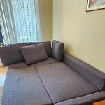 Apartmanica Double With Balcony 101-30 St Ivan Rilski Apartmán