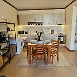 Apartmán Apartmanica Double With Balcony 101-30 St Ivan Rilski