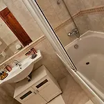 Apartmanica Double With Balcony 101-30 St Ivan Rilski Apartmán *