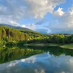 Apartmanica Double With Balcony 101-30 St Ivan Rilski Apartmán Bansko