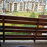 Apartmán Apartmanica Double With Balcony 101-30 St Ivan Rilski Bansko