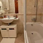 Apartmán Apartmanica Double With Balcony 101-30 St Ivan Rilski