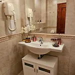 Apartmán Apartmanica Double With Balcony 101-30 St Ivan Rilski *