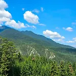 Apartmanica Double With Balcony 101-30 St Ivan Rilski Apartmán Bansko