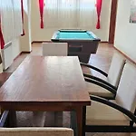 Apartmán Apartmanica Double With Balcony 101-30 St Ivan Rilski Bansko