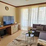 Apartmanica Double With Balcony 101-30 St Ivan Rilski *