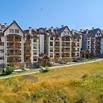 Apartmán Apartmanica Double With Balcony 101-30 St Ivan Rilski