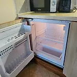 Apartmanica Double With Balcony 101-30 St Ivan Rilski Apartmán