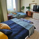 Apartmán Apartmanica Double With Balcony 101-30 St Ivan Rilski *
