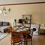 Apartmanica Double With Balcony 101-30 St Ivan Rilski Apartmán