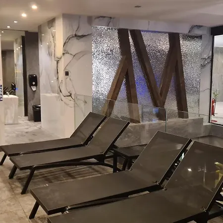 Apartmanica Double With Balcony 101-30 St Ivan Rilski * Μπάνσκο