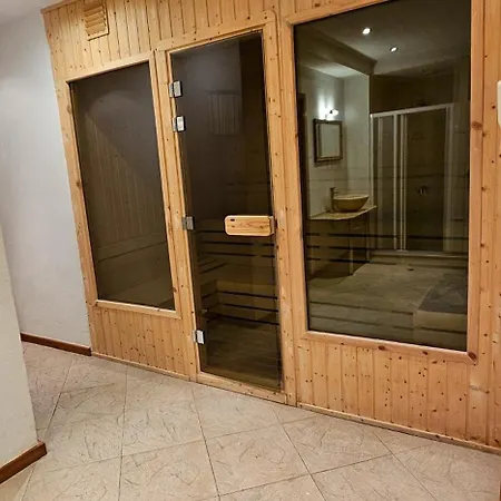 Apartmanica Double With Balcony 101-30 St Ivan Rilski * Μπάνσκο