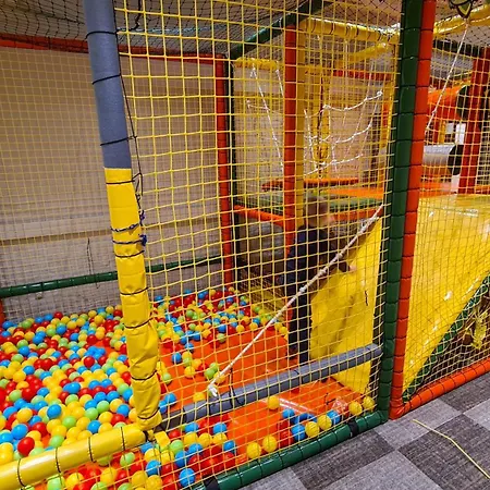 Apartmanica Double With Balcony 101-30 St Ivan Rilski *