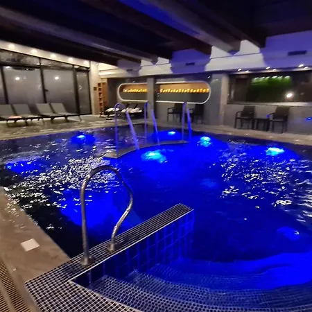 Διαμέρισμα Apartmanica Double With Balcony 101-30 St Ivan Rilski *