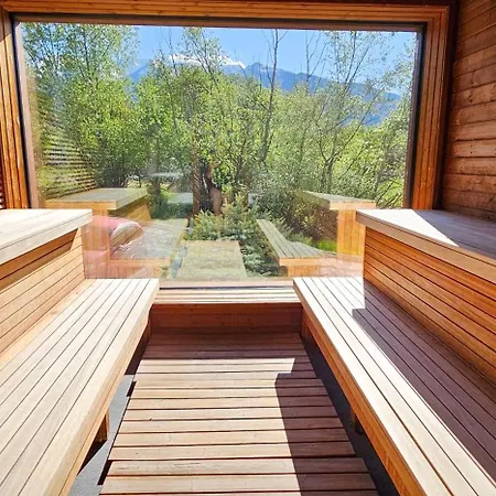 Apartmanica Double With Balcony 101-30 St Ivan Rilski Διαμέρισμα Μπάνσκο