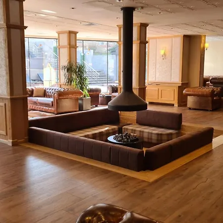 Apartmanica Double With Balcony 101-30 St Ivan Rilski Apartment