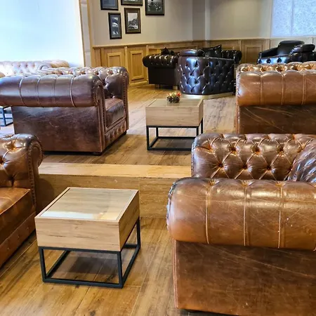 Διαμέρισμα Apartmanica Double With Balcony 101-30 St Ivan Rilski Μπάνσκο