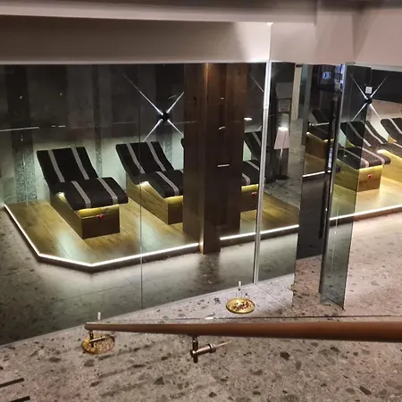 Apartmanica Double With Balcony 101-30 St Ivan Rilski Bansko