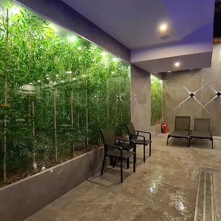 Apartmanica Double With Balcony 101-30 St Ivan Rilski Διαμέρισμα