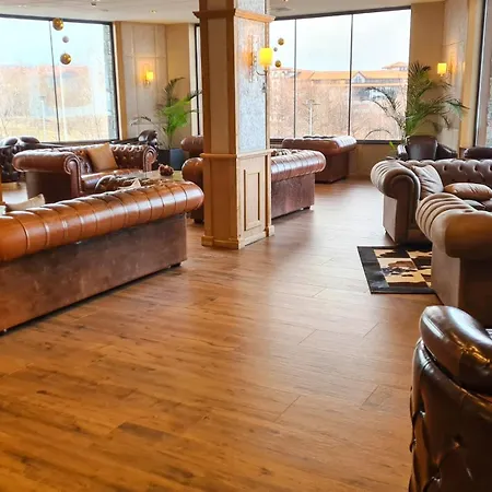 Διαμέρισμα Apartmanica Double With Balcony 101-30 St Ivan Rilski