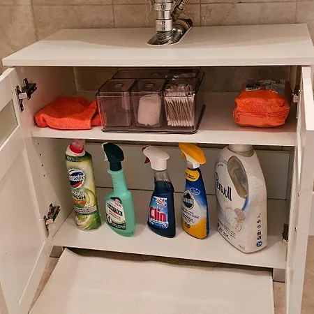 Apartmanica Double With Balcony 101-30 St Ivan Rilski * Μπάνσκο