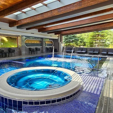 Apartmanica Double With Balcony 101-30 St Ivan Rilski Διαμέρισμα *