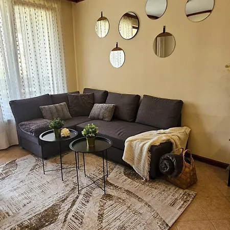 Apartmanica Double With Balcony 101-30 St Ivan Rilski * Μπάνσκο