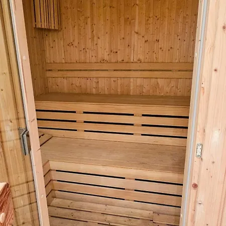 Apartmanica Double With Balcony 101-30 St Ivan Rilski Διαμέρισμα