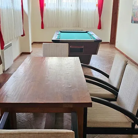 Διαμέρισμα Apartmanica Double With Balcony 101-30 St Ivan Rilski Μπάνσκο