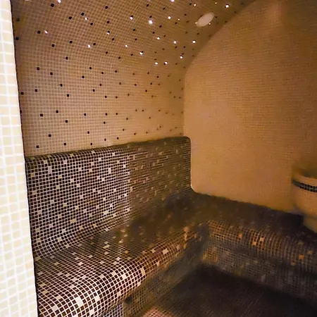 Apartmanica Double With Balcony 101-30 St Ivan Rilski Μπάνσκο