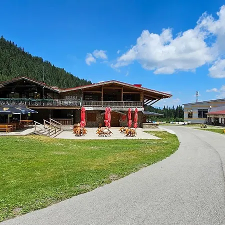 Apartmanica Double With Balcony 101-30 St Ivan Rilski Διαμέρισμα *