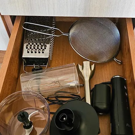 Apartmanica Double With Balcony 101-30 St Ivan Rilski Διαμέρισμα Μπάνσκο