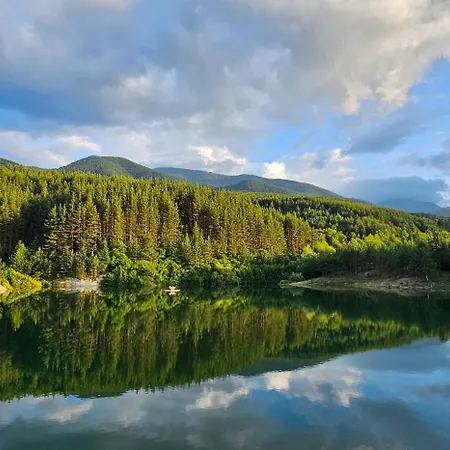 Apartmanica Double With Balcony 101-30 St Ivan Rilski