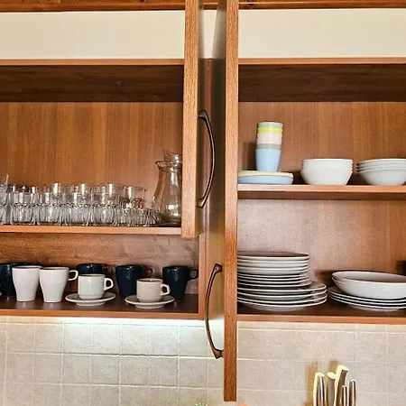 Διαμέρισμα Apartmanica Double With Balcony 101-30 St Ivan Rilski