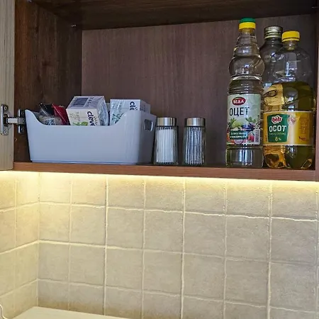 Διαμέρισμα Apartmanica Double With Balcony 101-30 St Ivan Rilski *