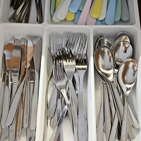 Διαμέρισμα Apartmanica Double With Balcony 101-30 St Ivan Rilski Μπάνσκο