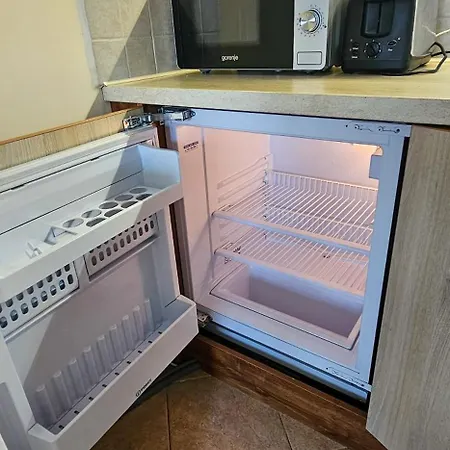 Apartmanica Double With Balcony 101-30 St Ivan Rilski Διαμέρισμα