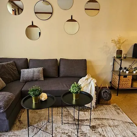 Διαμέρισμα Apartmanica Double With Balcony 101-30 St Ivan Rilski *