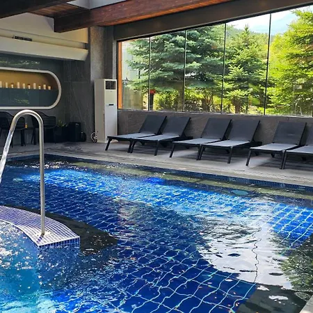 Apartmanica Double With Balcony 101-30 St Ivan Rilski *