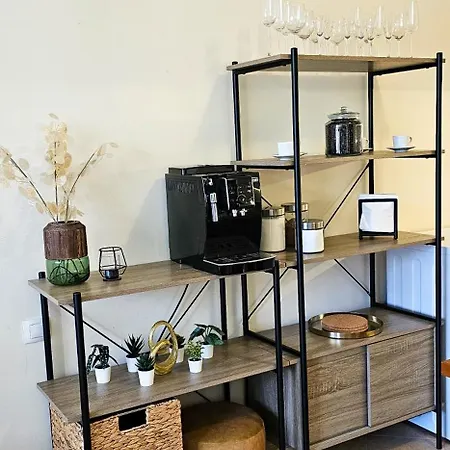 Apartmanica Double With Balcony 101-30 St Ivan Rilski Διαμέρισμα Μπάνσκο