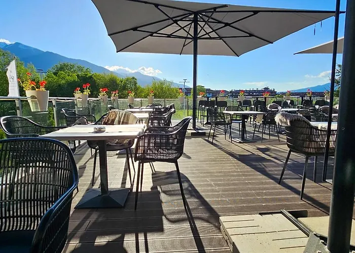 Apartmanica Double With Balcony 101-30 St Ivan Rilski Apartment Bansko