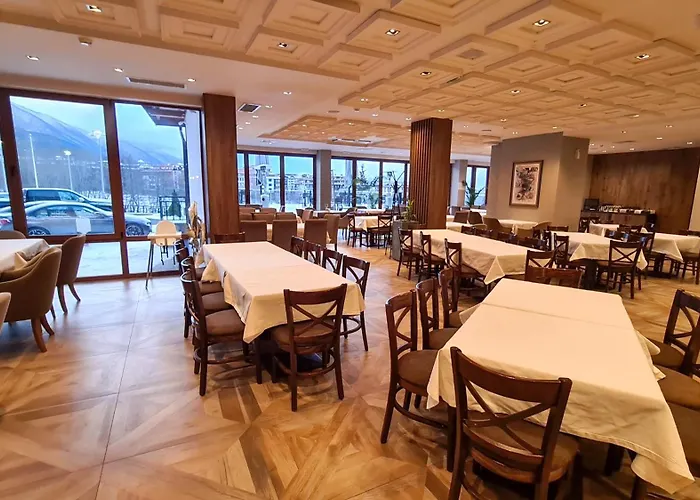 Apartmanica Double With Balcony 101-30 St Ivan Rilski * Bansko