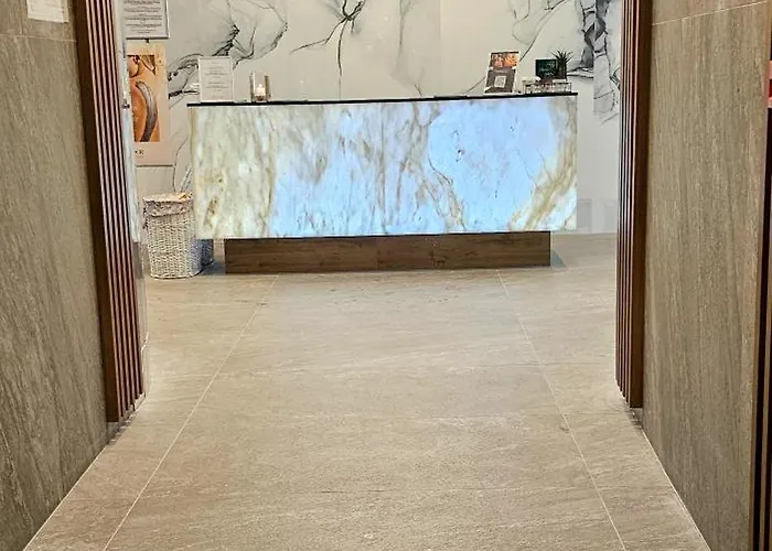 Apartmanica Double With Balcony 101-30 St Ivan Rilski Apartment Bansko