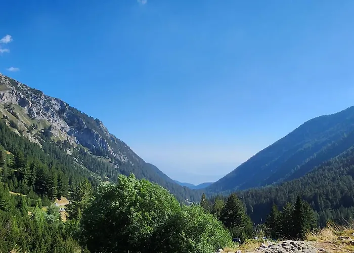 Apartmanica Double With Balcony 101-30 St Ivan Rilski Apartment