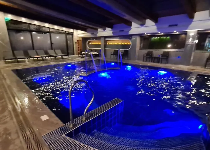 Apartment Apartmanica Double With Balcony 101-30 St Ivan Rilski *