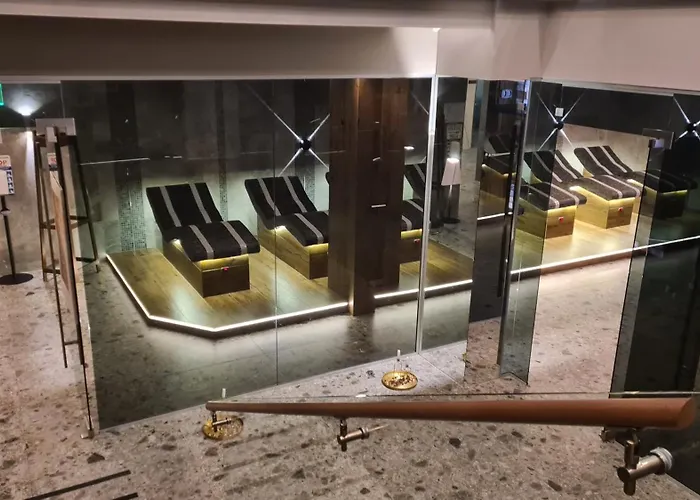 Apartmanica Double With Balcony 101-30 St Ivan Rilski Bansko