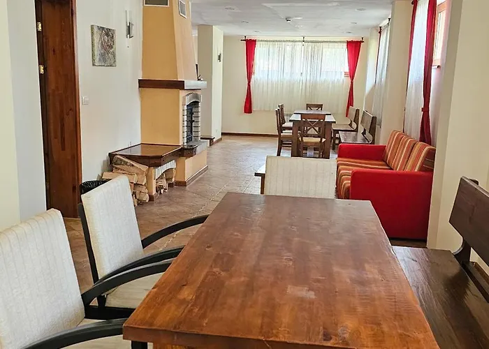 Apartment Apartmanica Double With Balcony 101-30 St Ivan Rilski