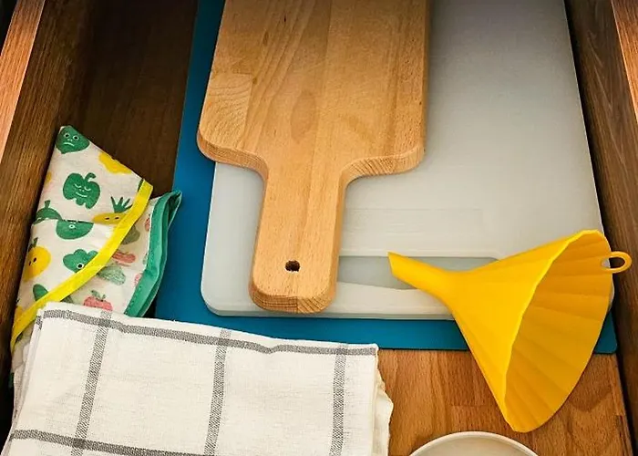 Apartment Apartmanica Double With Balcony 101-30 St Ivan Rilski *