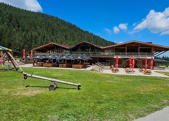 Apartmanica Double With Balcony 101-30 St Ivan Rilski *